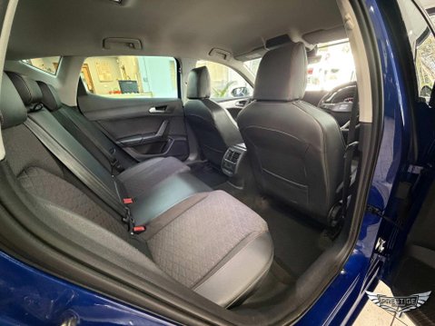 SEAT Leon 1.4 eHybrid 12.8kWh FR DSG Euro 6 (s/s) 5dr 63