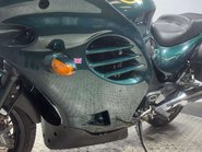 Triumph Trophy 1200 1999 SPARES OR REPAIR PROJECT BIKE LARGE 1200CC TOURER 15