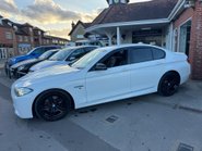 BMW 5 Series 2.0 525d M Sport Auto Euro 6 (s/s) 4dr 2