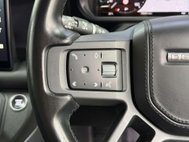 Land Rover Defender 3.0 P400 MHEV X SUV 5dr Petrol Auto 4WD Euro 6 (s/s) (400 ps) 29