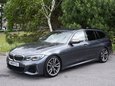 BMW 3 Series 3.0 M340i Touring Auto xDrive Euro 6 (s/s) 5dr 28