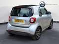 Smart Fortwo Coupe 1.0 Prime (Premium Plus) Twinamic Euro 6 (s/s) 2dr 8