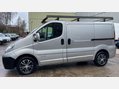 Renault Trafic 2.0 TD dCi SL27 Sport L1 H1 4dr 17