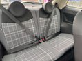 Fiat 500 1.2 500 Lounge 3dr 37