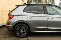 Skoda Fabia COLOUR EDITION MPI 7