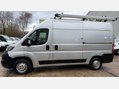 Peugeot Boxer 2.0 BlueHDi 335 Professional Panel Van 5dr Diesel Manual L2 H2 Euro 6 (130 10