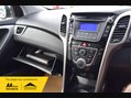 Hyundai i30 1.6 i30 SE Blue Drive CRDi 5dr 56