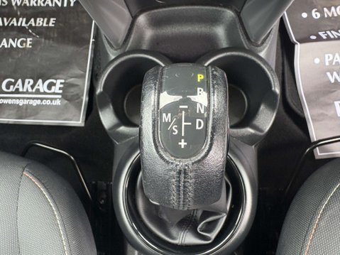 Mini Hatch 1.5 Cooper Auto 5dr 48