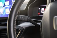 SEAT Leon TSI EVO SE DYNAMIC 17