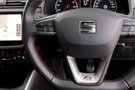 SEAT Arona TSI FR 19