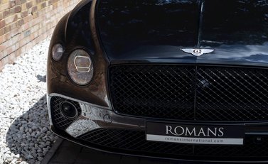 Bentley Continental GT 24