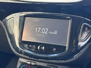 Vauxhall Corsa 1.2 Corsa Limited Edition 3dr 31