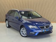 SEAT Leon 1.6 Leon SE Dynamic TDI 5dr 11