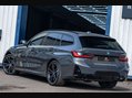 BMW 3 Series 2.0 330e xDrive M Sport Auto 4WD 5dr 31