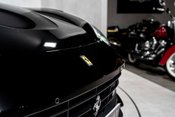 Ferrari GTC4 Lusso V12. WARRANTY. CARBON FIBRE INTERIOR. PANORAMIC ROOF. PASSENGER DISPLAY. 45