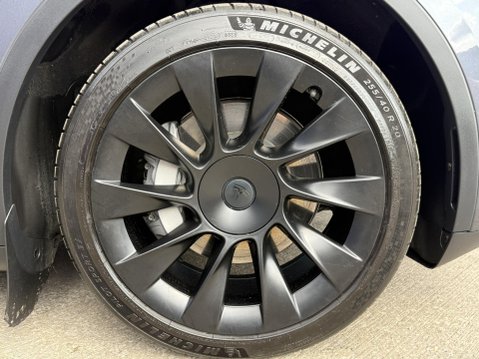 Tesla Model Y SUV 5dr Electric Auto RWD (346 ps) 14