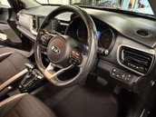 Kia Stonic 1.0 Stonic 3 ISG Semi-Auto 5dr 14