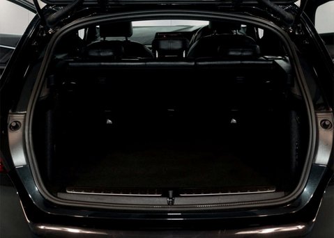 BMW 1 Series 1.5 118I M Sport Auto 5dr 54