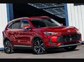 MG ZS 1.5 MG ZS Trophy HEV Auto 5dr 30