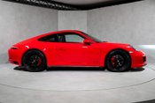 Porsche 911 CARRERA 4 GTS PDK. NOW SOLD. SIMILAR REQUIRED. PLEASE CALL 01903 254800. 8