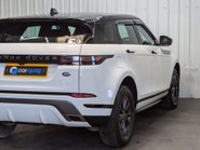 Land Rover Range Rover Evoque 2.0 Range Rover Evoque R-Dynamic D 4x2 5dr 27