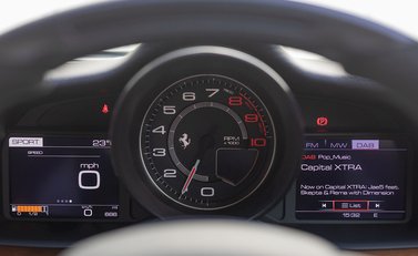 Ferrari 488 Pista 17