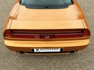 Honda NSX Targa 26