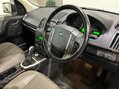 Land Rover Freelander 2 2.2 SD4 XS CommandShift 4WD Euro 5 5dr 3