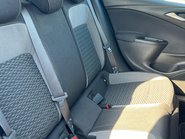 Vauxhall Astra SRI NAV 45