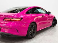 Mercedes-Benz E Class 2.0 E220d AMG Line Coupe 2dr Diesel G-Tronic+ Euro 6 (s/s) (194 ps) 29