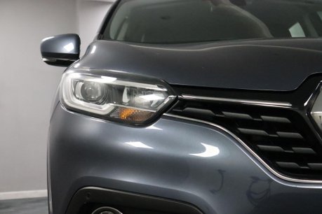 Renault Kadjar DYNAMIQUE S NAV TCE 25