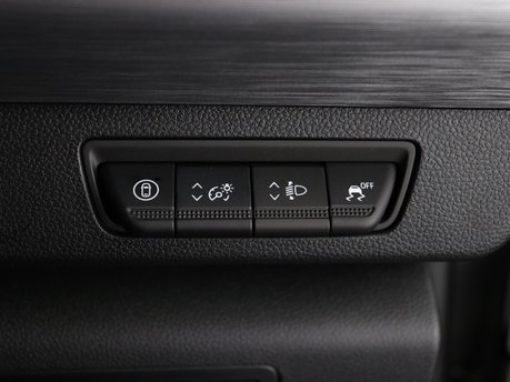 Renault Kangoo ML19 Blue dCi 95 Extra 22