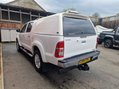 Toyota Hilux INVINCIBLE 4X4 D-4D DCB 6
