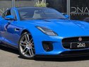 Jaguar F-Type 3.0 F-Type V6 R-Dynamic Auto 3dr