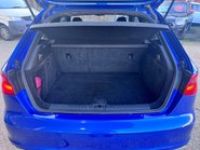 Audi S3 S3 QUATTRO NAV 9