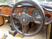 Triumph TR6 150bhp Sports 18