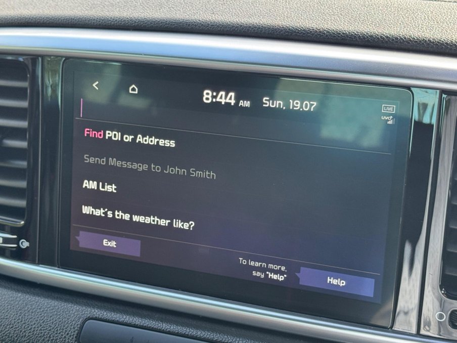 2020 Kia Sportage — image 25