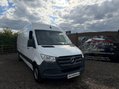 Mercedes-Benz Sprinter 2.1 314 CDI RWD L3 H2 Euro 6 5dr 1