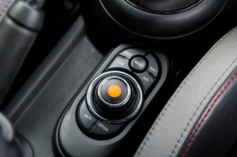 Mini Hatch COOPER S SPORT 37