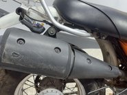 Suzuki RV125 VANVAN 2004 2K RUNNING PROJECT BIKE SPARES OR REPAIR SAND BIKE 125CC 29