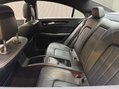 Mercedes-Benz CLS 2.1 CLS220 BlueTEC AMG Line Coupe G-Tronic+ Euro 6 (s/s) 4dr 51