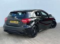 Mercedes-Benz A Class 2.1 A 200 D AMG Line Executive Auto 5dr 14