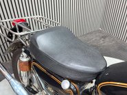 Ajs 31 16MS 350 1959 14K TRAIL TRIM PROJECT BIKE CLASSIC 350CC RETRO JAMPOT 14