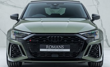 Audi RS3 SPORTBACK VORSPRUNG 7