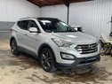 Hyundai SANTA FE 2.2 CRDi Premium SE 4WD Euro 5 5dr (7 seat)