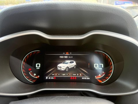 MG ZS 1.5 VTi-TECH Exclusive Euro 6 (s/s) 5dr 15