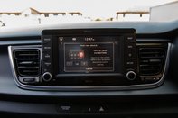 Kia Rio 3 ISG 28