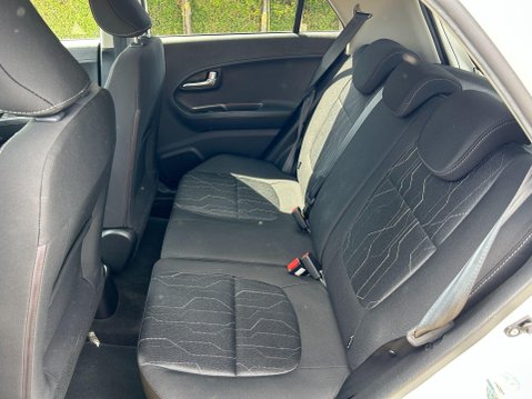 Kia Picanto 1.0 SR7 Euro 5 5dr 16