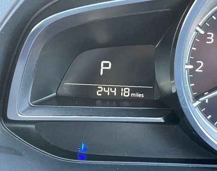 Mazda 2 1.5 Mazda2 GT Sport Auto 5dr 22