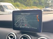 Mercedes-Benz A Class 1.6 A 180 Sport Auto 5dr 17